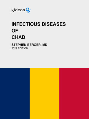 cover image of Infectious Diseases of Chad